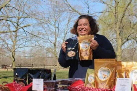 Home-Based Food Business Case Study: Clare’s Nutty Concoctions Image